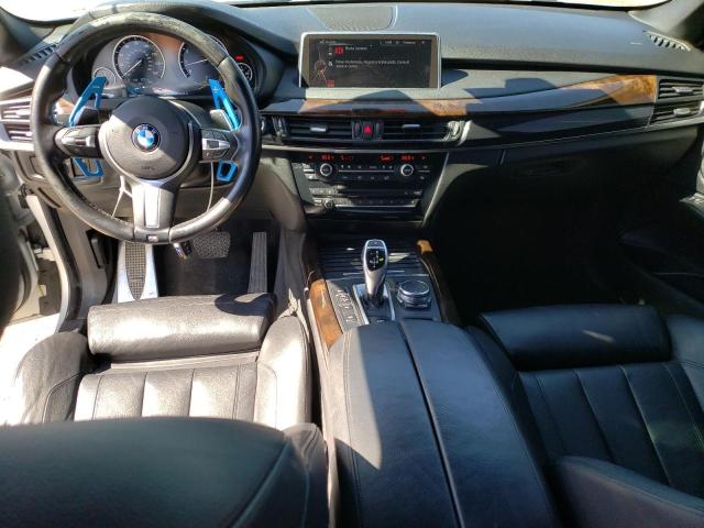 Photo 8 from auction – 2015 BMW X5 XDRIVE3 with VIN 5UXKR0C50F0K65689