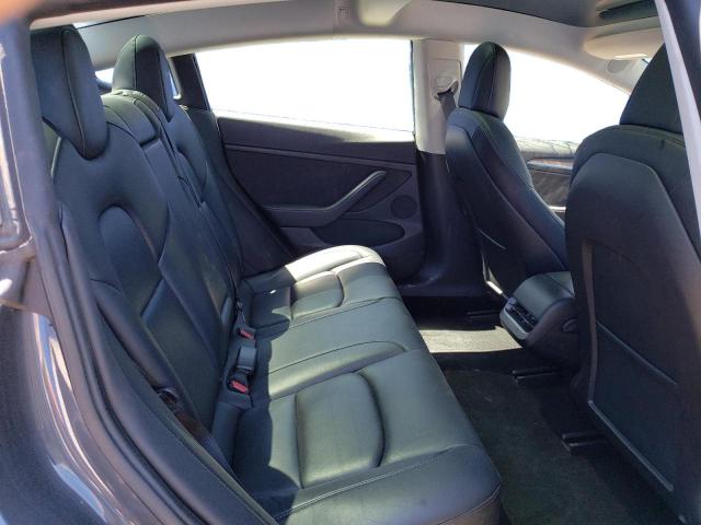 Photo 10 from auction – 2022 TESLA MODEL 3 with VIN 5YJ3E1EA8NF188166