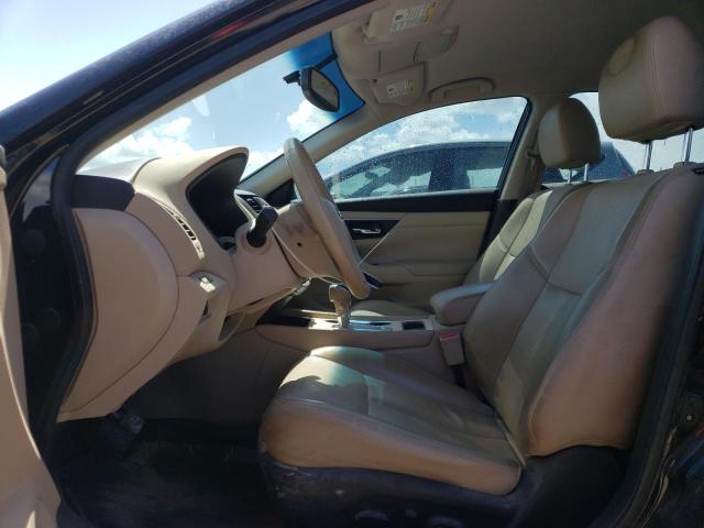 Photo 7 from auction – 2016 NISSAN ALTIMA 2.5 with VIN 1N4AL3AP6GC189518