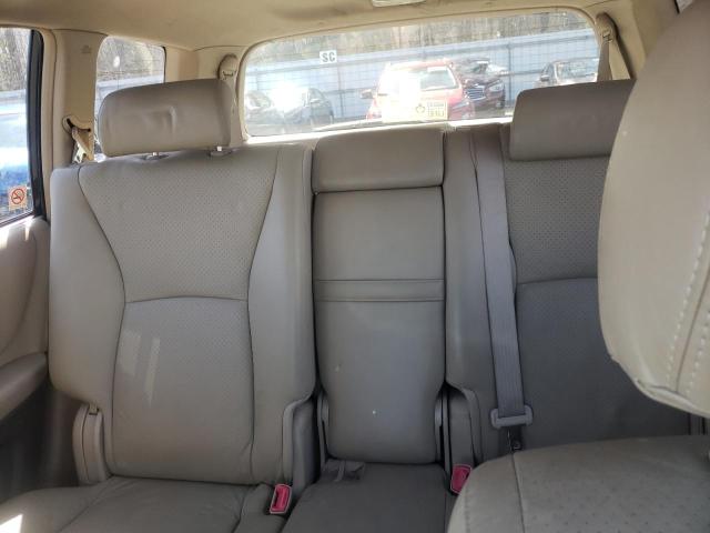 صورة رقم 10 من المزاد - 2006 TOYOTA HIGHLANDER مع VIN JTEEW21A260009293