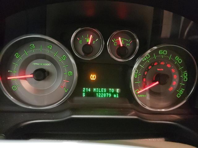 Photo 9 from auction – 2010 FORD EDGE LIMIT with VIN 2FMDK4KC7ABA03046