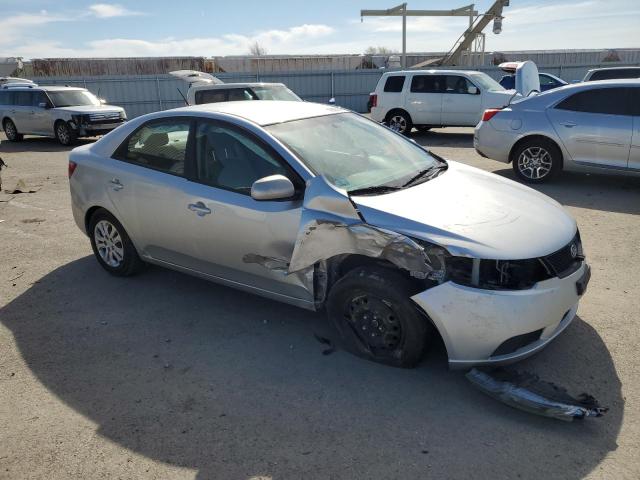 Photo 4 from auction – 2011 KIA FORTE LX with VIN KNAFT4A22B5381474