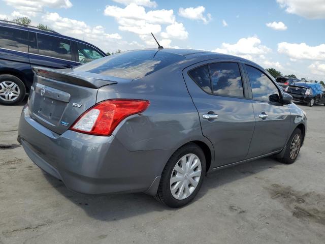 Photo 3 from auction – 2016 NISSAN VERSA S with VIN 3N1CN7AP4GL867307