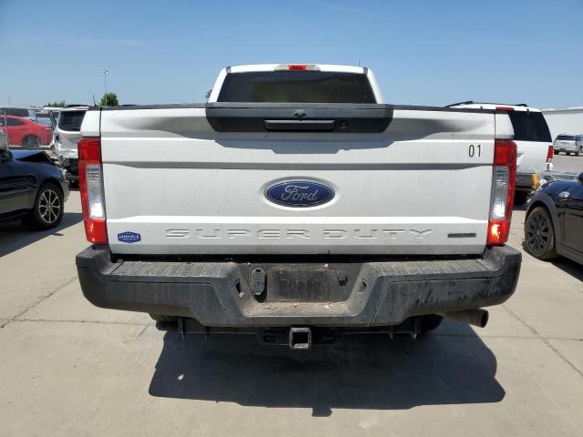 Photo 6 from auction – 2018 FORD F250 SUPER with VIN 1FTBF2A64JEC62470
