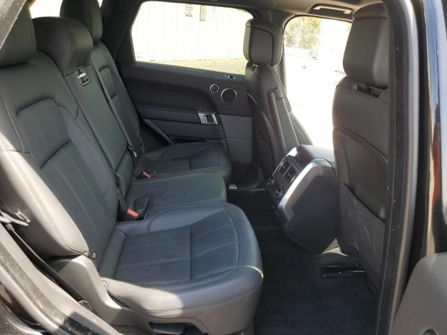 Photo 10 from auction – 2019 LAND ROVER RANGE ROVE with VIN SALWR2RE0KA852784