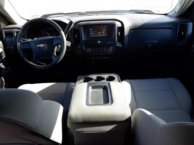 Photo 8 from auction – 2016 CHEVROLET SILVERADO with VIN 1GCRCNEC3GZ405774