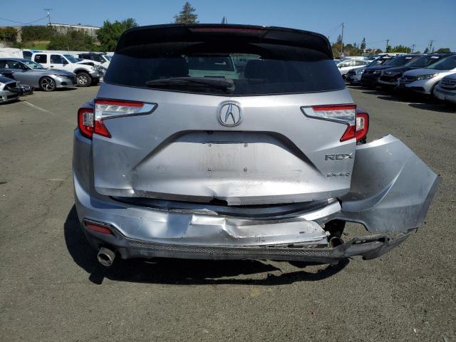 Photo 6 from auction – 2019 ACURA RDX with VIN 5J8TC2H31KL036281
