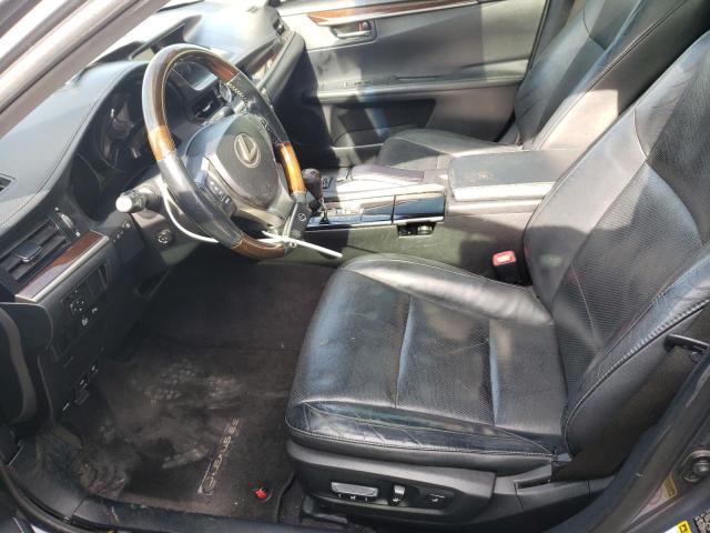 Photo 7 from auction – 2013 LEXUS ES 350 with VIN JTHBK1GG4D2066636
