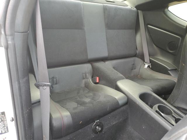 Photo 10 from auction – 2013 SUBARU BRZ 2.0 LI with VIN JF1ZCAC17D2607778