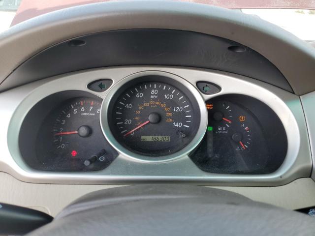 Photo 9 from auction – 2007 TOYOTA HIGHLANDER with VIN JTEEP21A270222310