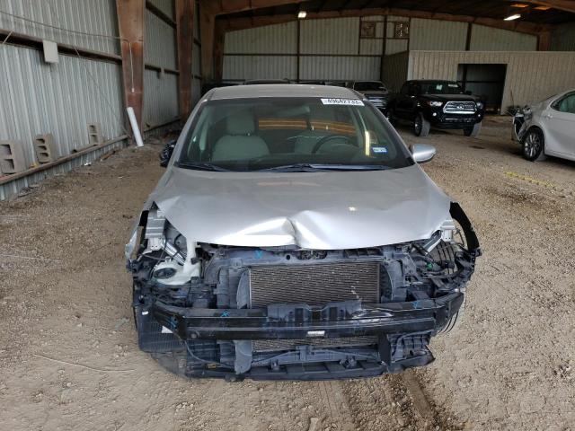 Photo 5 from auction – 2015 KIA FORTE LX with VIN KNAFK4A67F5342858