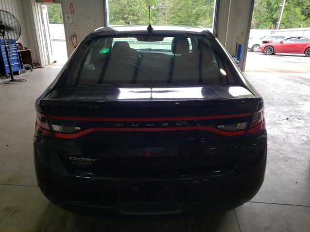Photo 6 from auction – 2015 DODGE DART SE with VIN 1C3CDFAA2FD298987