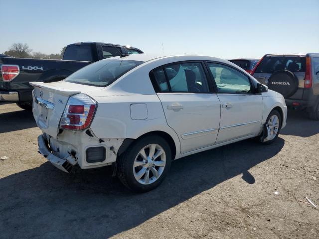 صورة رقم 3 من المزاد - 2011 NISSAN SENTRA 2.0 مع VIN 3N1AB6AP1BL723054