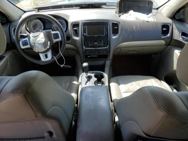 Photo 8 from auction – 2013 DODGE DURANGO SX with VIN 1C4RDHAG8DC530212