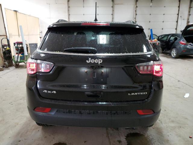 Photo 6 from auction – 2019 JEEP COMPASS LI with VIN 3C4NJDCB4KT842756
