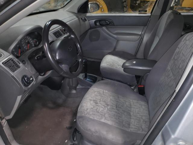 Photo 7 from auction – 2005 FORD FOCUS ZX4 with VIN 1FAFP34N45W176492