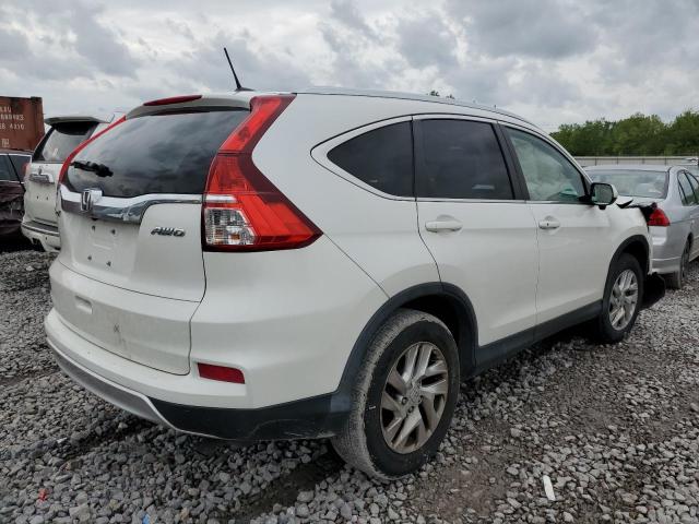 Photo 3 from auction – 2015 HONDA CR-V EXL with VIN 5J6RM4H76FL091636