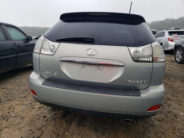 Photo 6 from auction – 2004 LEXUS RX 330 with VIN 2T2GA31U84C014640