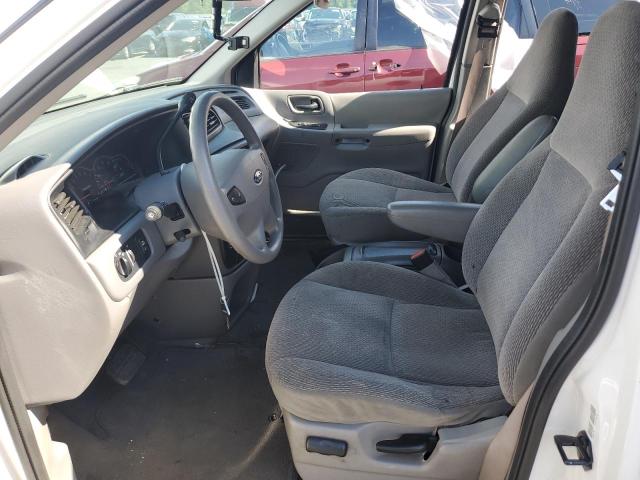 Photo 7 from auction – 2002 FORD WINDSTAR L with VIN 2FMZA51492BB92101