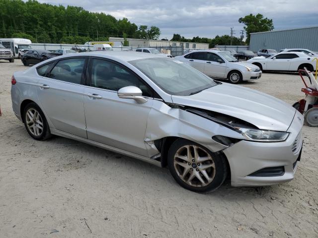 Photo 4 from auction – 2016 FORD FUSION SE with VIN 3FA6P0H78GR117218
