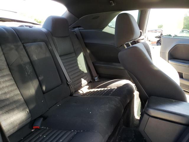 Photo 10 from auction – 2013 DODGE CHALLENGER with VIN 2C3CDYAG4DH662763