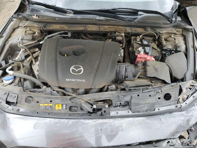 Photo 11 from auction – 2019 MAZDA 3 PREFERRE with VIN JM1BPACL9K1109540