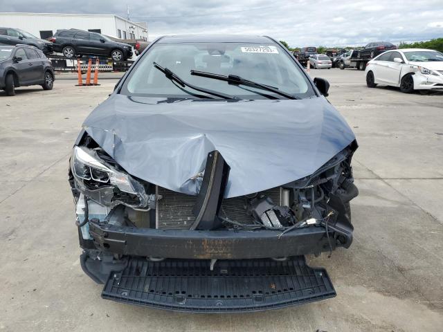 Photo 5 from auction – 2017 TOYOTA COR with VIN 5YFBURHE3HP577785