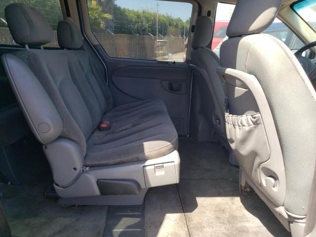 Photo 11 from auction – 2005 DODGE GRAND CARA with VIN 1D4GP24R55B364508