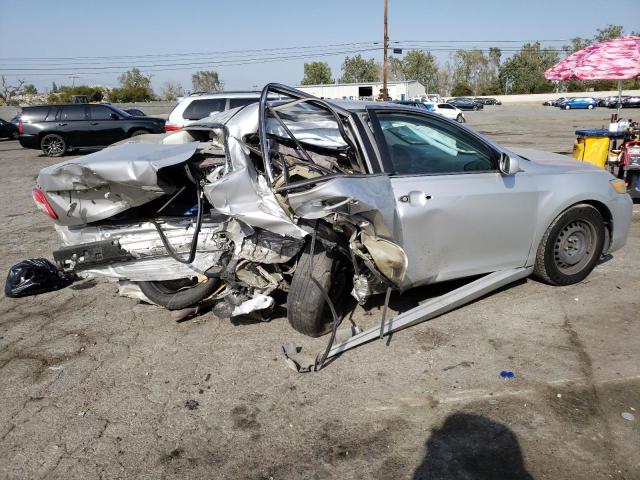 Фото 3 с аукциона – 2011 TOYOTA CAMRY BASE с VIN 4T4BF3EK9BR187089