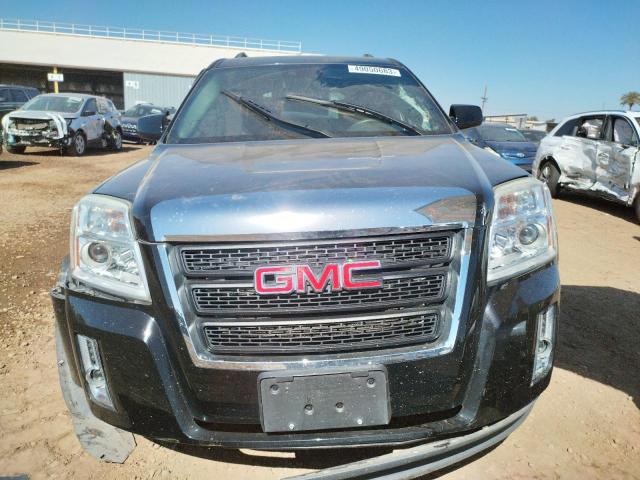 Photo 5 from auction – 2015 GMC TERRAIN SL with VIN 2GKALREK0F6361744