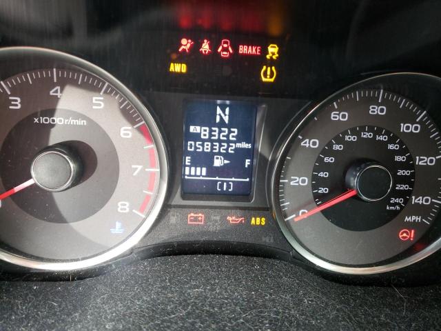 Photo 9 from auction – 2015 SUBARU FORESTER 2 with VIN JF2SJGDC5FH565679
