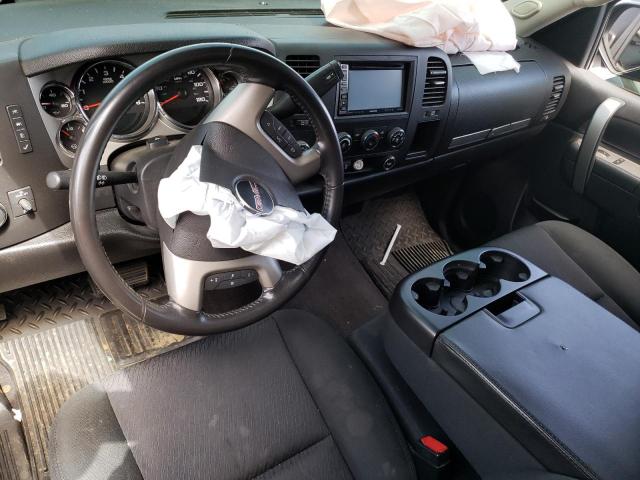 Photo 8 from auction – 2012 GMC SIERRA K15 with VIN 1GTN2VE06CZ346351