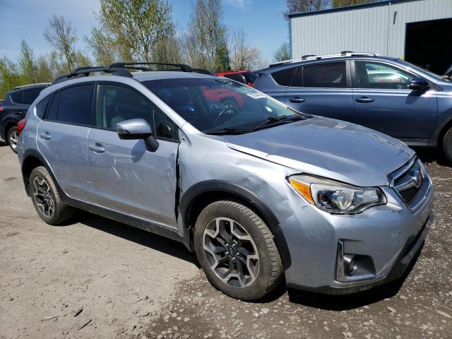 Photo 4 from auction – 2016 SUBARU CROSSTREK with VIN JF2GPAKC4GH346332