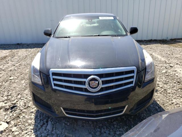 Photo 5 from auction – 2013 CADILLAC ATS with VIN 1G6AG5RX9D0167804