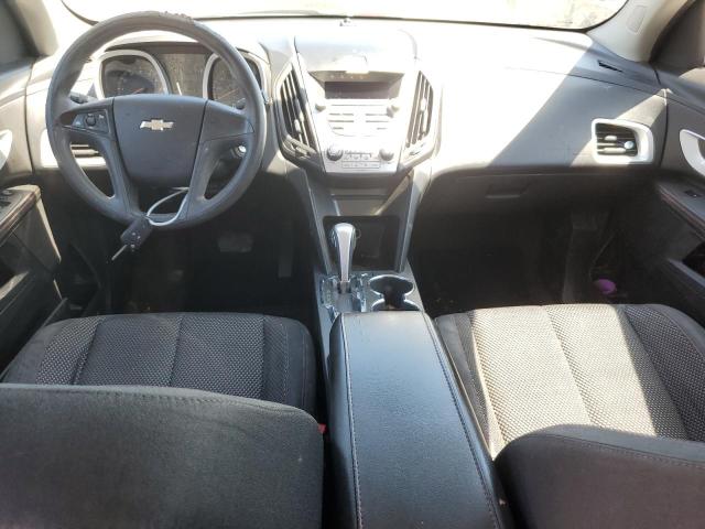 Photo 8 from auction – 2010 CHEVROLET EQUINOX LT with VIN 2CNALDEW8A6414809