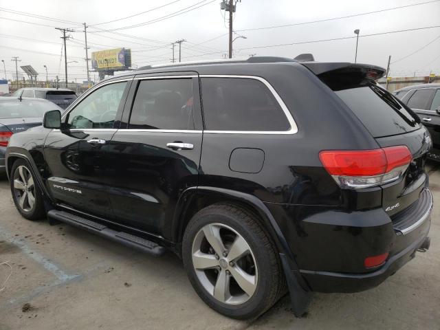 Photo 2 from auction – 2014 JEEP GRAND CHER with VIN 1C4RJFCT6EC125121