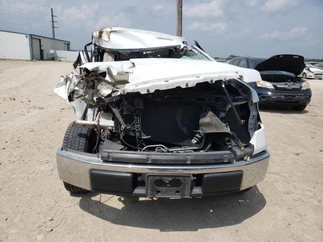 Photo 5 from auction – 2010 FORD F150 SUPER with VIN 1FTEW1C86AFB68624
