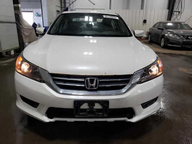 Photo 5 from auction – 2015 HONDA ACCORD SPO with VIN 1HGCR2F52FA248949