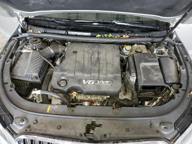 Photo 11 from auction – 2014 BUICK LACROSSE T with VIN 1G4GF5G38EF195694