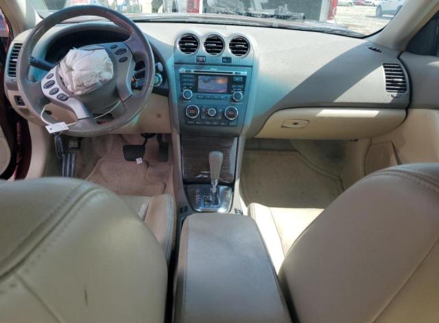 Photo 8 from auction – 2011 NISSAN ALTIMA BAS with VIN 1N4AL2AP9BC116730