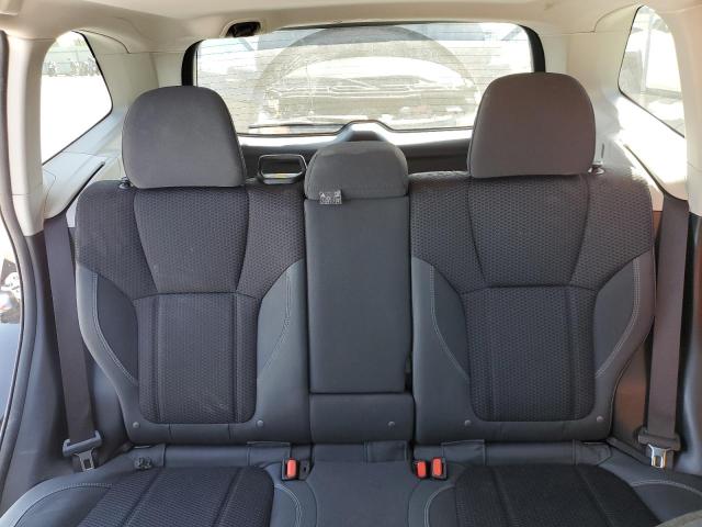 Photo 10 from auction – 2019 SUBARU FORESTER P with VIN JF2SKAEC4KH444581