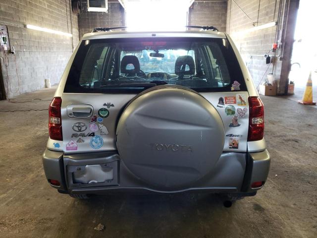 صورة رقم 6 من المزاد - 2005 TOYOTA RAV4 مع VIN JTEHD20V056038567