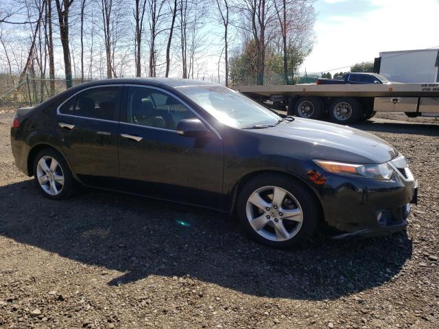 Photo 4 from auction – 2010 ACURA TSX with VIN JH4CU2F66AC037478
