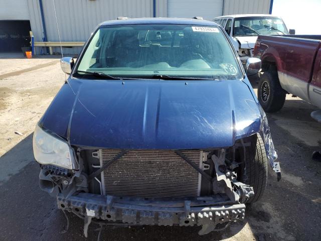 Photo 5 from auction – 2014 CHRYSLER TOWN & COU with VIN 2C4RC1CG2ER410230