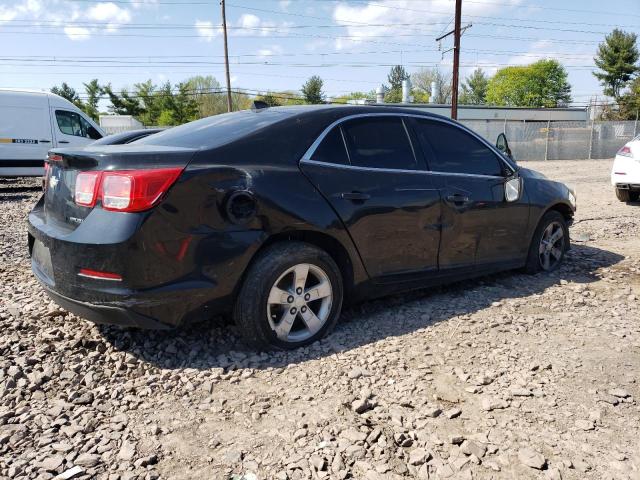 Photo 3 from auction – 2013 CHEVROLET MALIBU LS with VIN 1G11B5SA2DF184869