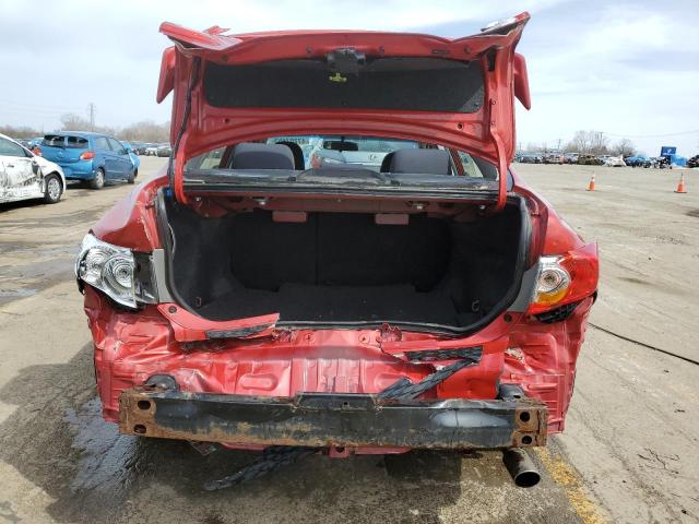 Photo 6 from auction – 2010 TOYOTA COROLLA BA with VIN 1NXBU4EE3AZ373189