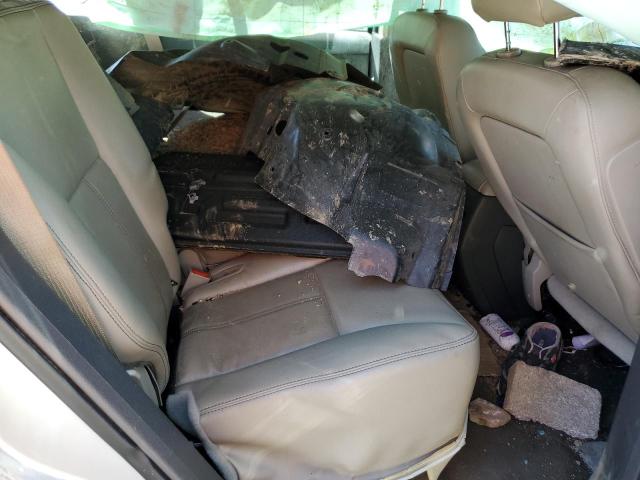 Photo 11 from auction – 2013 FORD EDGE SEL with VIN 2FMDK4JC7DBB81478