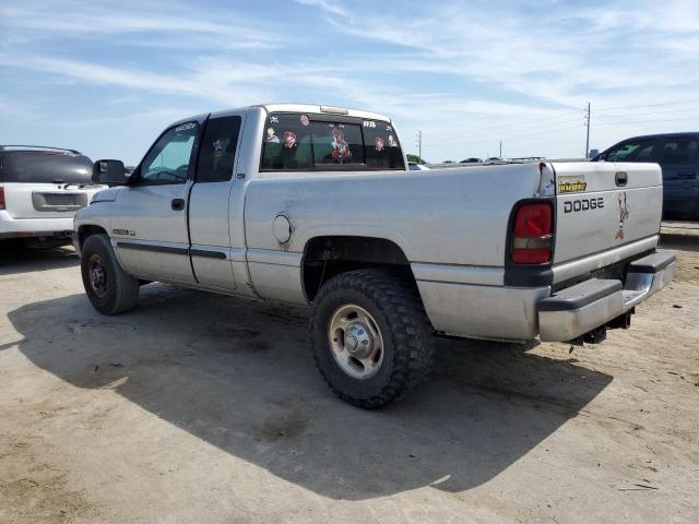 Photo 2 from auction – 2002 DODGE RAM 2500 with VIN 3B7KC23W22M233454