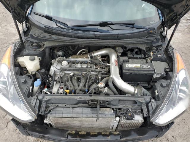 Photo 11 from auction – 2016 HYUNDAI VELOSTER T with VIN KMHTC6AE5GU303629
