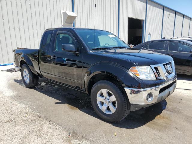 Photo 4 from auction – 2011 NISSAN FRONTIER S with VIN 1N6AD0CU0BC439463